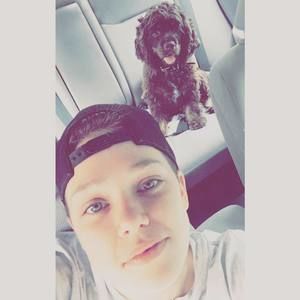 Meet your Posher, Alex